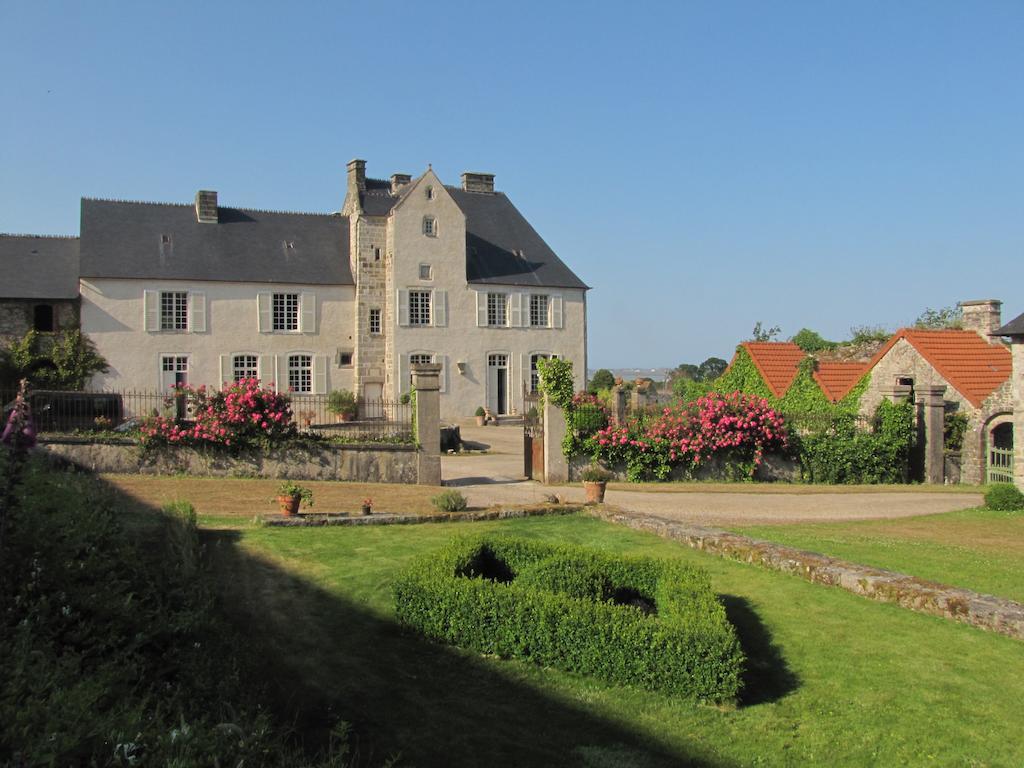 Gite De La Ferme De La Cour Villa Crasville  Camera foto